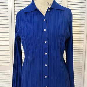 Gorgeous Calvin Klein Cardigan: Size M
